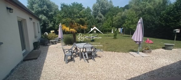 4 Schlafzimmer Haus in Loches, France, Nr. 89763 16