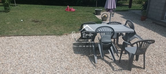 4 Schlafzimmer Haus in Loches, France, Nr. 89763 9