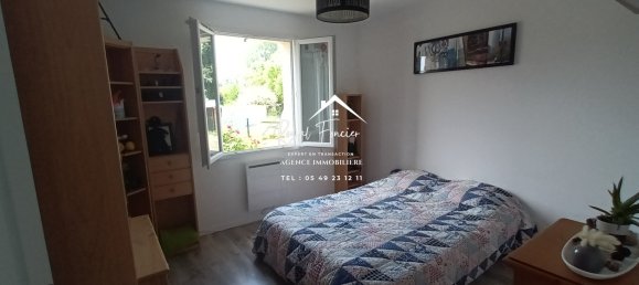4 Schlafzimmer Haus in Loches, France, Nr. 89763 10
