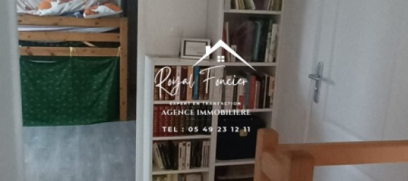 4 Schlafzimmer Haus in Loches, France, Nr. 89763 17