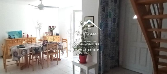 4 Schlafzimmer Haus in Loches, France, Nr. 89763 7