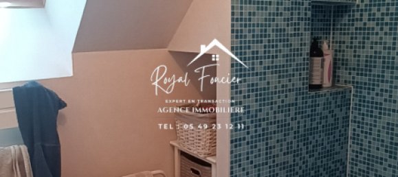 4 Schlafzimmer Haus in Loches, France, Nr. 89763 24