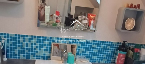 4 Schlafzimmer Haus in Loches, France, Nr. 89763 23