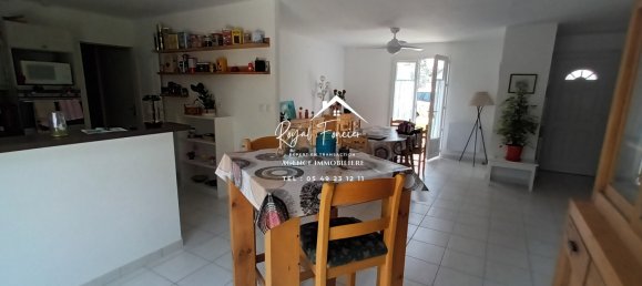 4 Schlafzimmer Haus in Loches, France, Nr. 89763 5