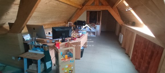 4 Schlafzimmer Haus in Loches, France, Nr. 89763 27