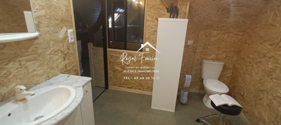 4 Schlafzimmer Haus in Loches, France, Nr. 89763 28