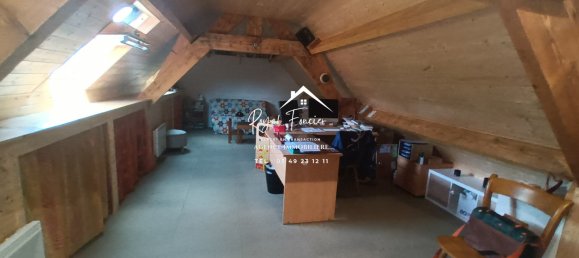 4 Schlafzimmer Haus in Loches, France, Nr. 89763 29