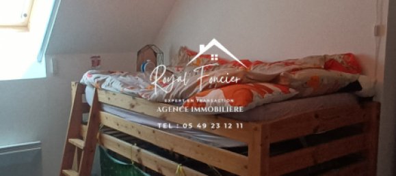 4 Schlafzimmer Haus in Loches, France, Nr. 89763 18