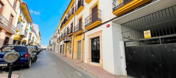 Propiedad comercial en Ronda, Spain 234 m² No. 102709 26