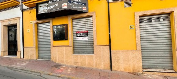 Propiedad comercial en Ronda, Spain 234 m² No. 102709 2