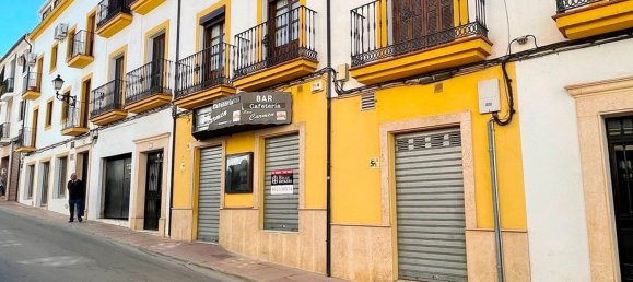 Propiedad comercial en Ronda, Spain 234 m² No. 102709 15