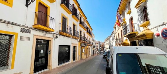 Propiedad comercial en Ronda, Spain 234 m² No. 102709 8