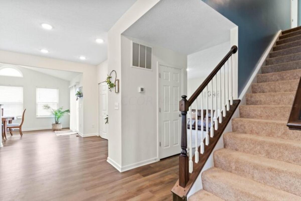 4 Schlafzimmer Haus in Pataskala, USA, Nr. 435257