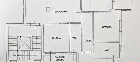 4 rooms Apartment in Sardinia, Italy No. 251381 12