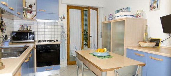 4 rooms Apartment in Sardinia, Italy No. 251381 3