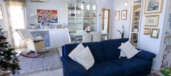 4 rooms Apartment in Sardinia, Italy No. 251381 2