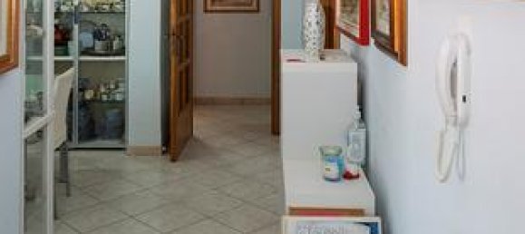 4 rooms Apartment in Sardinia, Italy No. 251381 10