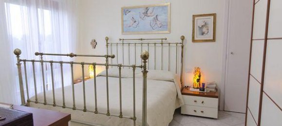 4 rooms Apartment in Sardinia, Italy No. 251381 4