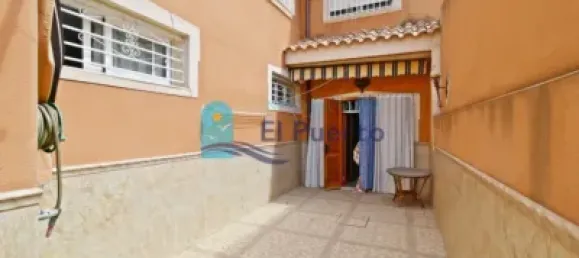 4 غرف نوم منزل ذو طابقين في Mazarron, Spain رقم 105046 20
