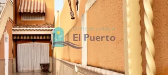 4 غرف نوم منزل ذو طابقين في Mazarron, Spain رقم 105046 19