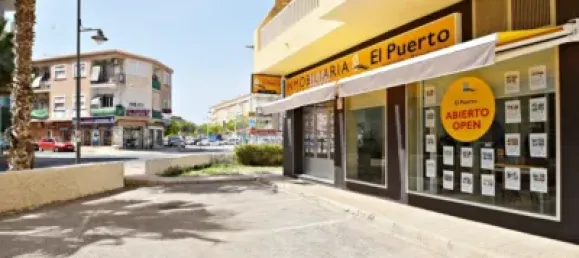 4 غرف نوم منزل ذو طابقين في Mazarron, Spain رقم 105046 21