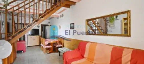 4 غرف نوم منزل ذو طابقين في Mazarron, Spain رقم 105046 24