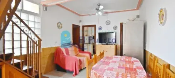 4 غرف نوم منزل ذو طابقين في Mazarron, Spain رقم 105046 2