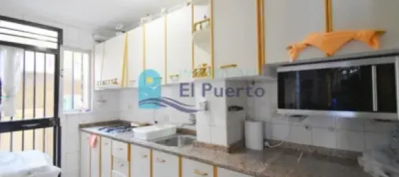 4 غرف نوم منزل ذو طابقين في Mazarron, Spain رقم 105046 3