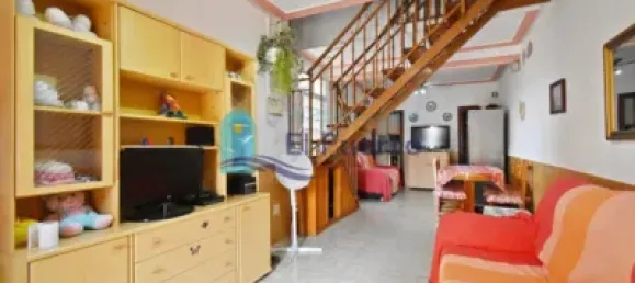 4 غرف نوم منزل ذو طابقين في Mazarron, Spain رقم 105046 23