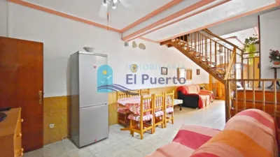 4 غرف نوم منزل ذو طابقين في Mazarron, Spain رقم 105046