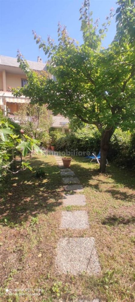 3 bedrooms Apartment in Grosseto, Italy No. 300611