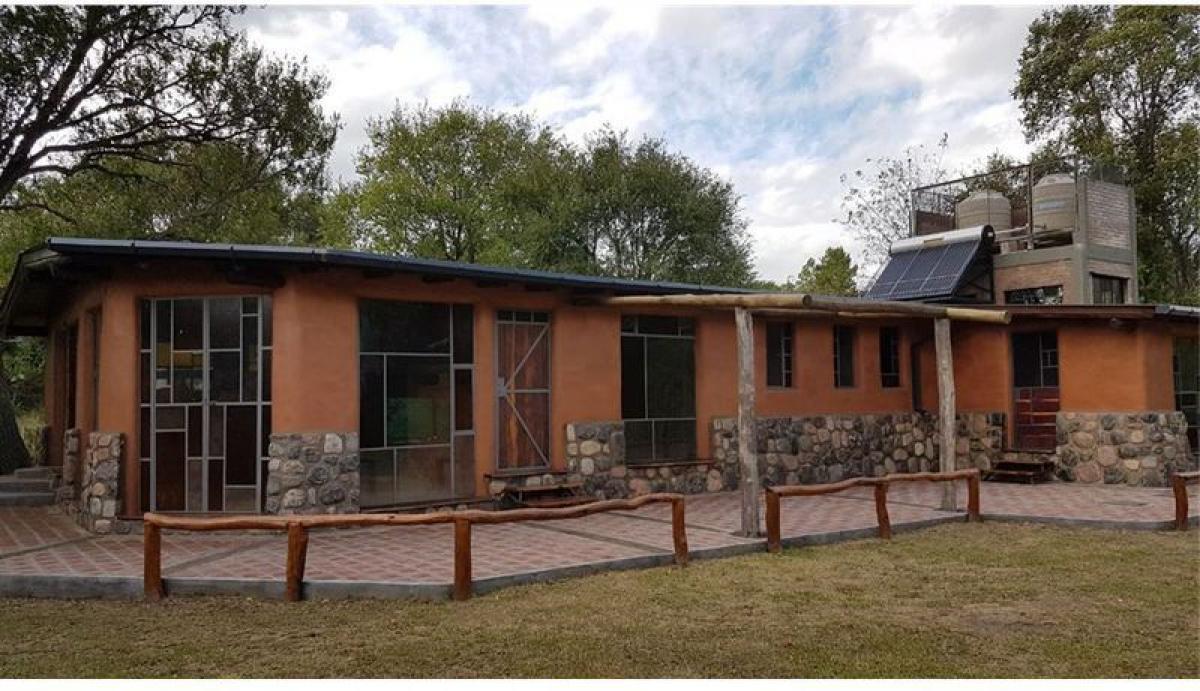 3 غرف نوم منزل في Cordoba, Argentina رقم 12378