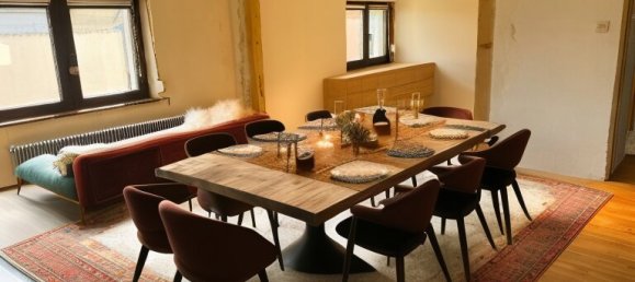 5 Schlafzimmer Haus in Cernay, France, Nr. 100499 14