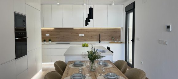 3 bedrooms Villa in Dolores, Spain No. 6644 21