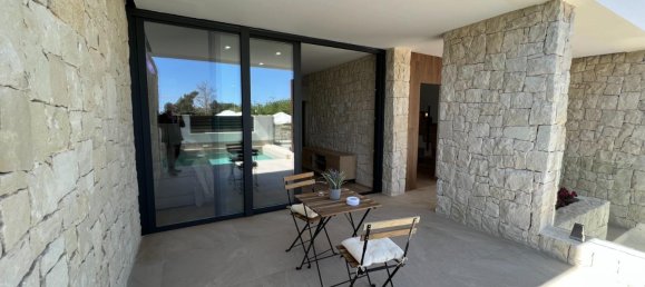 3 bedrooms Villa in Dolores, Spain No. 6644 23