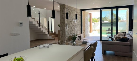 3 bedrooms Villa in Dolores, Spain No. 6644 5