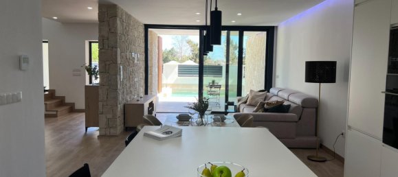 3 bedrooms Villa in Dolores, Spain No. 6644 15