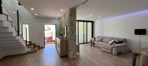 3 bedrooms Villa in Dolores, Spain No. 6644 8