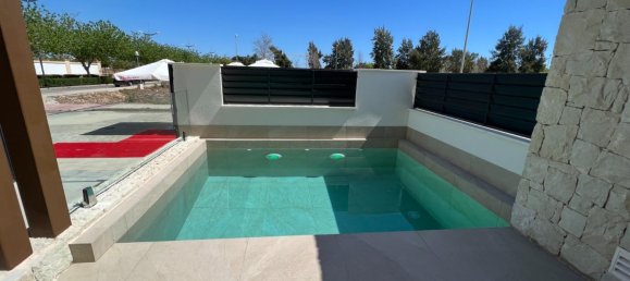 3 bedrooms Villa in Dolores, Spain No. 6644 2