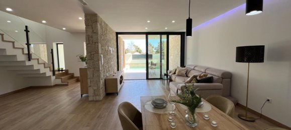 3 bedrooms Villa in Dolores, Spain No. 6644 4