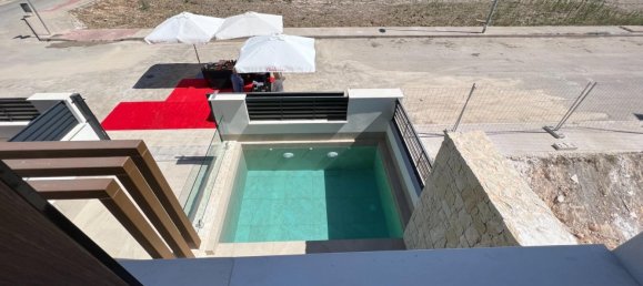 3 bedrooms Villa in Dolores, Spain No. 6644 26