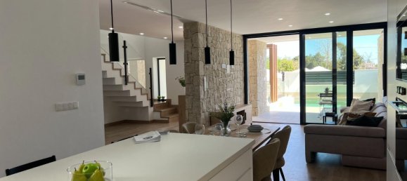 3 bedrooms Villa in Dolores, Spain No. 6644 16