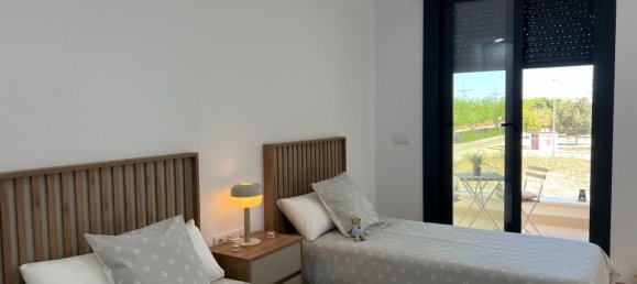 3 bedrooms Villa in Dolores, Spain No. 6644 28