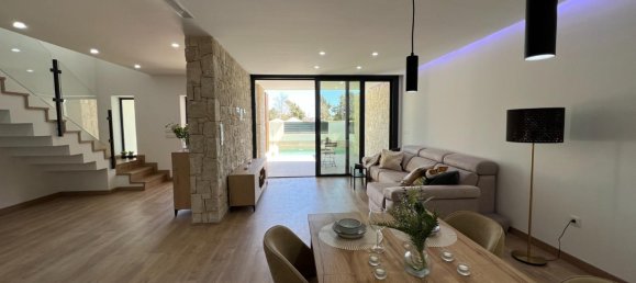 3 bedrooms Villa in Dolores, Spain No. 6644 6