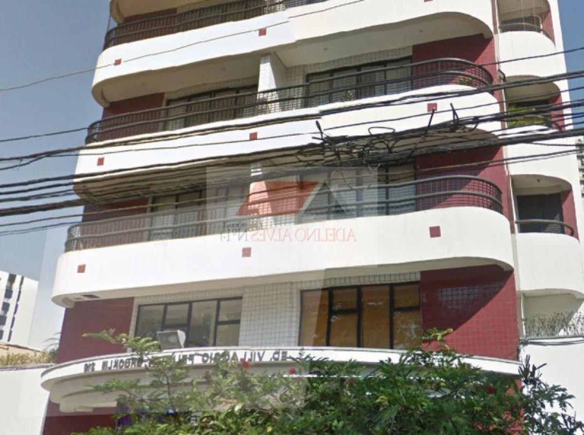 3 bedrooms Apartment in Sao Paulo, Brazil No. 584169