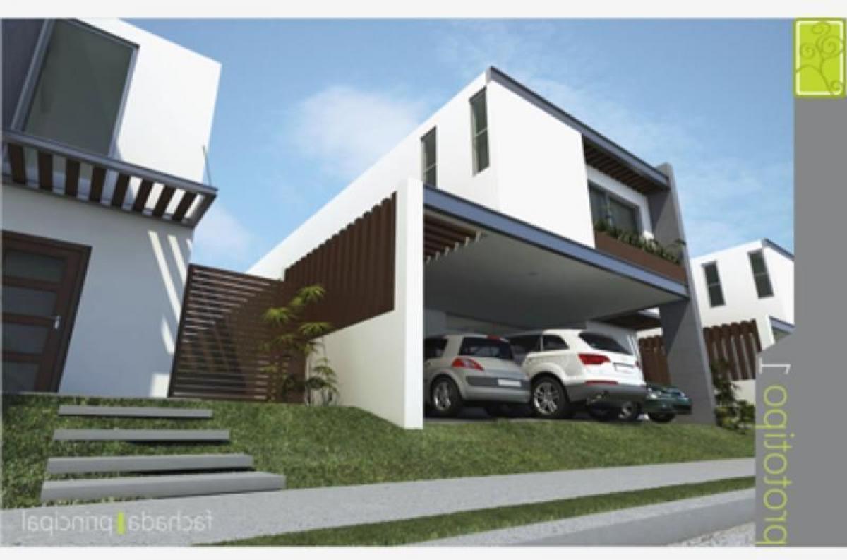 3 chambres Maison à Chiapas, Mexico No. 181145