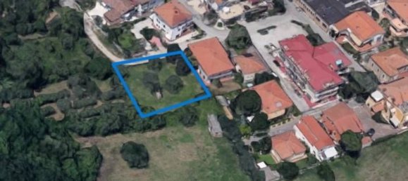  Land in Giulianova, Italy No. 342072 3
