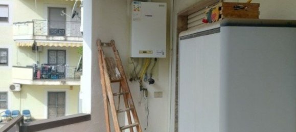 4 rooms Apartment in Santa Maria Capua Vetere, Italy No. 93384 6