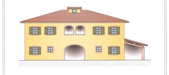 9 bedrooms House in Palaia, Italy No. 56894 11