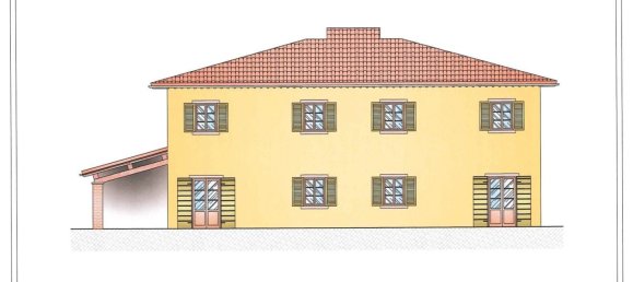 9 bedrooms House in Palaia, Italy No. 56894 10